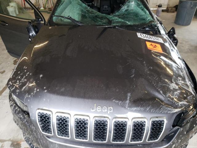 Photo 7 from auction – 2020 JEEP CHEROKEE L with VIN 1C4PJMLB5LD584960