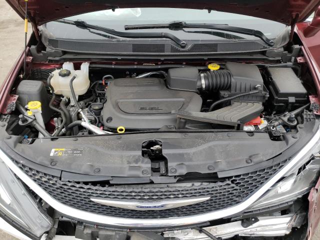 Photo 7 from auction – 2020 CHRYSLER PACIFICA T with VIN 2C4RC1BG7LR105983