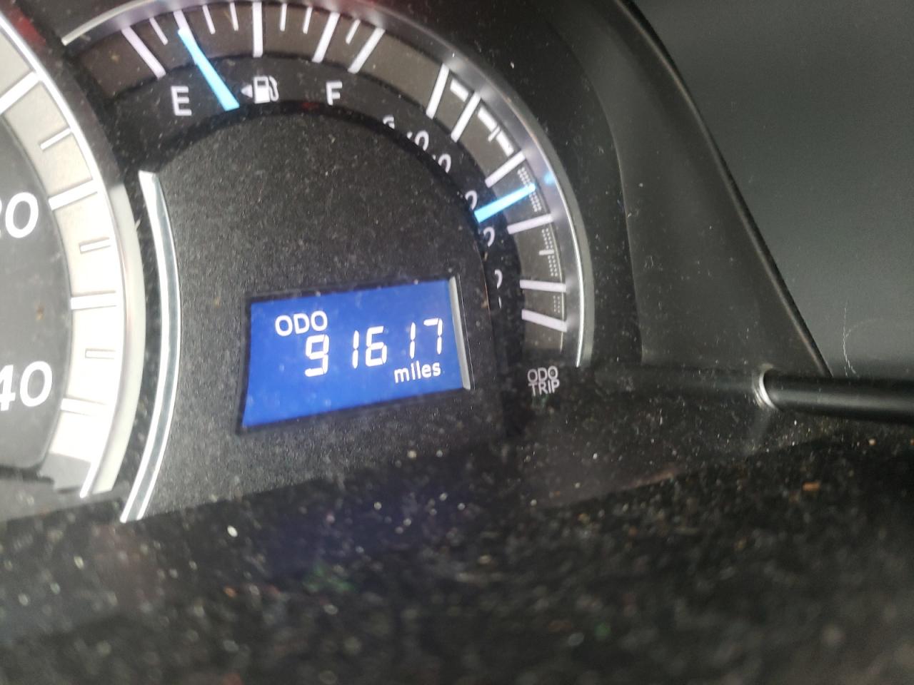 Photo 8 from auction – 2013 TOYOTA CAMRY L with VIN 4T1BF1FK2DU684310