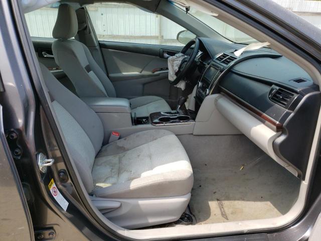 Фото 5 с аукциона – 2012 TOYOTA CAMRY BASE с VIN 4T4BF1FK9CR237462
