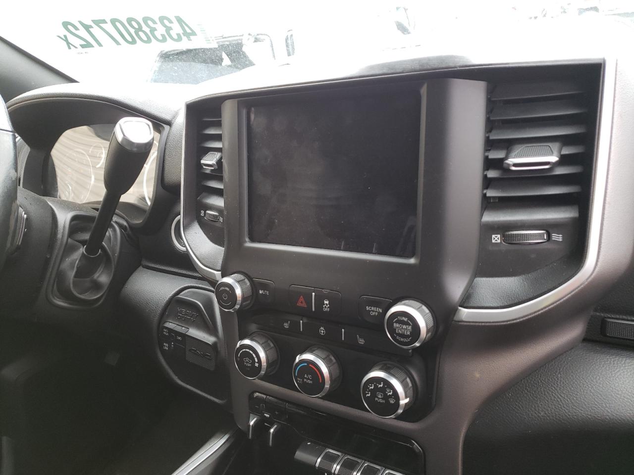 Photo 9 from auction – 2019 RAM 3500 BIG H with VIN 3C63RRHL9KG542855