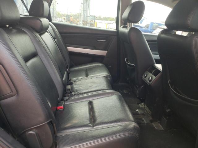 Photo 6 from auction – 2008 MAZDA CX-9 with VIN JM3TB38VX80160818