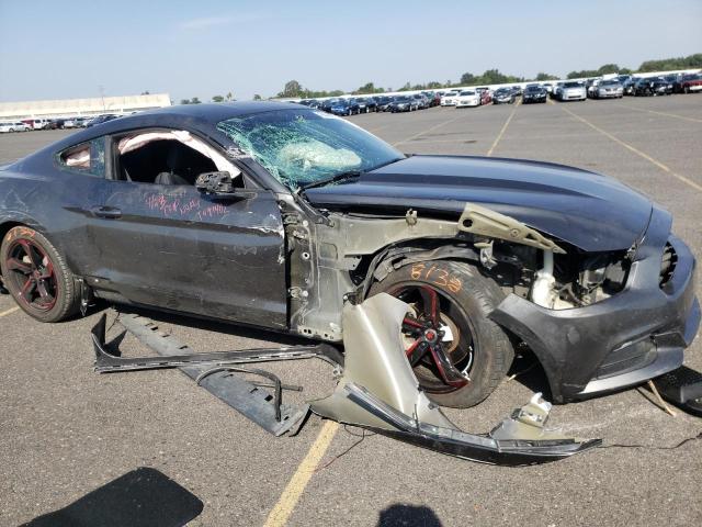 Photo 9 from auction – 2015 FORD MUSTANG with VIN 1FA6P8AM6F5409143