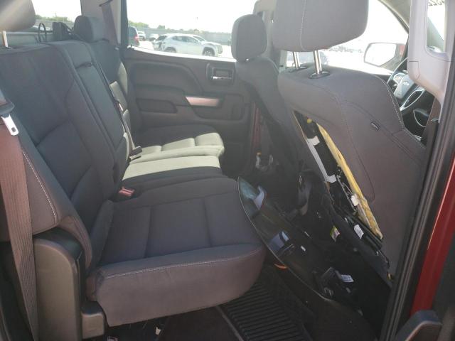 Photo 6 from auction – 2015 CHEVROLET SILVERADO with VIN 3GCPCREH2FG175637