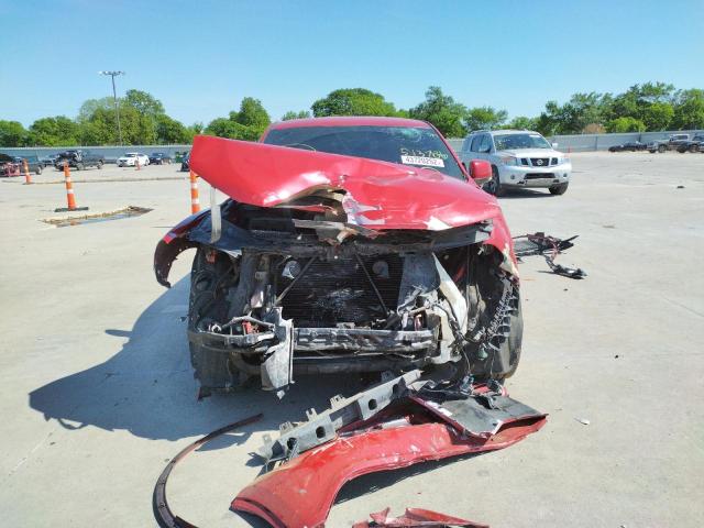 Photo 9 from auction – 2014 DODGE DURANGO R/ with VIN 1C4SDHCT9EC513786