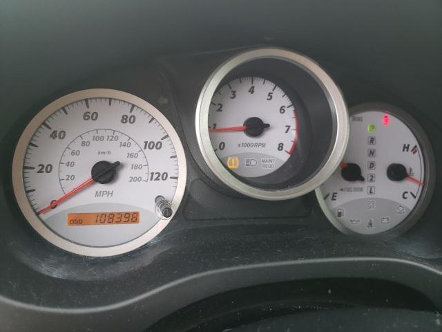 Photo 8 from auction – 2004 TOYOTA RAV4 with VIN JTEHD20V346020269