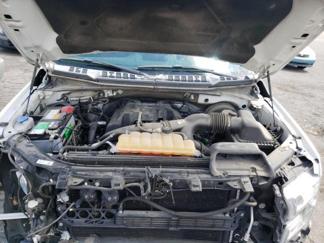 Photo 7 from auction – 2017 FORD F150 SUPER with VIN 1FTEX1CP7HKE20984