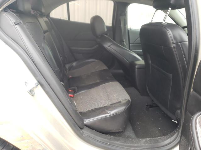 Photo 6 from auction – 2015 CHEVROLET MALIBU 1LT with VIN 1G11C5SL8FF298277