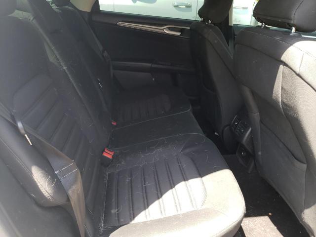 Photo 6 from auction – 2019 FORD FUSION SE with VIN 3FA6P0LU2KR104339