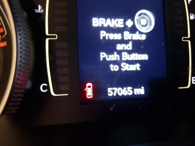 Photo 8 from auction – 2020 JEEP CHEROKEE L with VIN 1C4PJLLX5LD649022