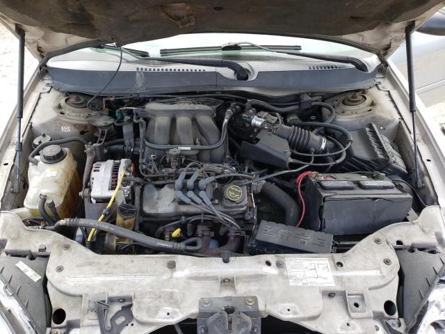 Photo 7 from auction – 2004 FORD TAURUS SE with VIN 1FAFP53204A197838