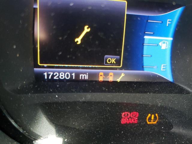 Photo 8 from auction – 2013 FORD EDGE LIMIT with VIN 2FMDK3KC9DBB55439