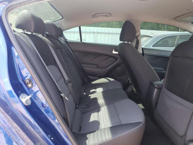 Photo 6 from auction – 2017 KIA FORTE LX with VIN 3KPFL4A70HE079600