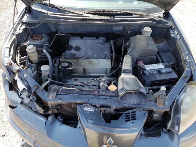 Photo 7 from auction – 2004 MITSUBISHI OUTLANDER with VIN JA4LX31F84U029171