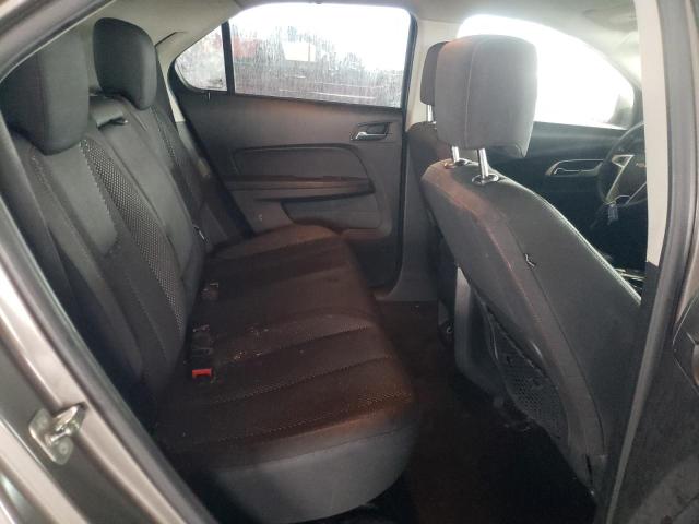 Photo 6 from auction – 2011 CHEVROLET EQUINOX LT with VIN 2CNALDEC5B6456698