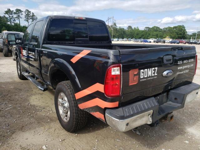 Photo 3 from auction – 2015 FORD F250 SUPER with VIN 1FT7W2BT5FEC41418