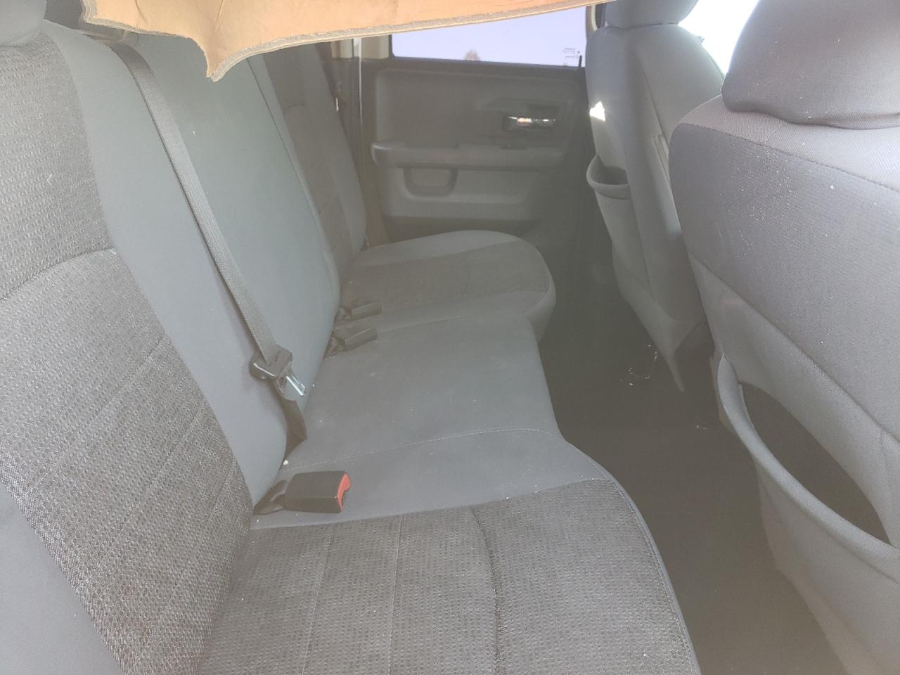 Photo 6 from auction – 2014 RAM 1500 SLT with VIN 1C6RR7GT9ES480936
