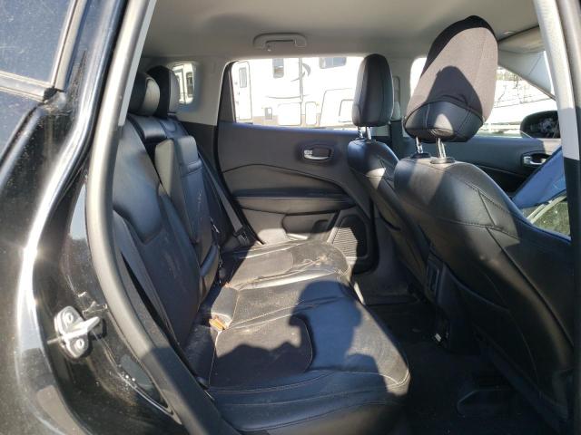 Photo 6 from auction – 2018 JEEP COMPASS LA with VIN 3C4NJDBB1JT252272