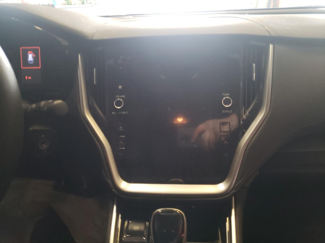Photo 9 from auction – 2020 SUBARU OUTBACK PR with VIN 4S4BTACC0L3208177