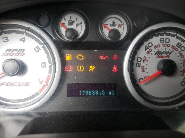 Photo 8 from auction – 2009 FORD FOCUS with VIN 1FAHP35N19W217156