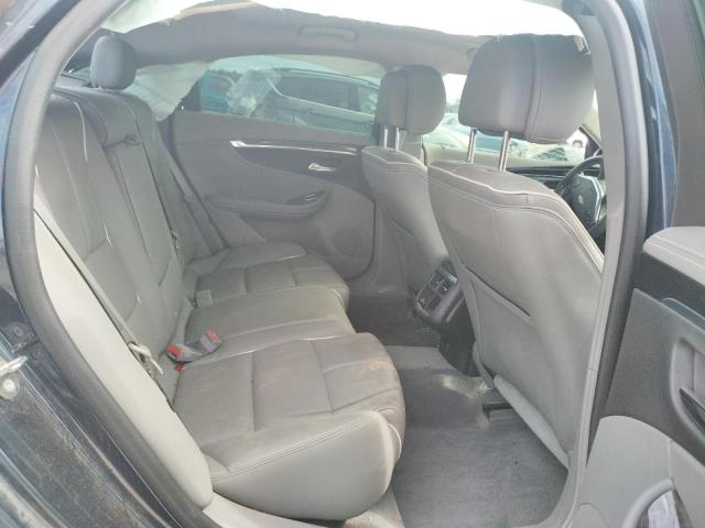 Photo 6 from auction – 2014 CHEVROLET IMPALA LTZ with VIN 2G1155S31E9266854