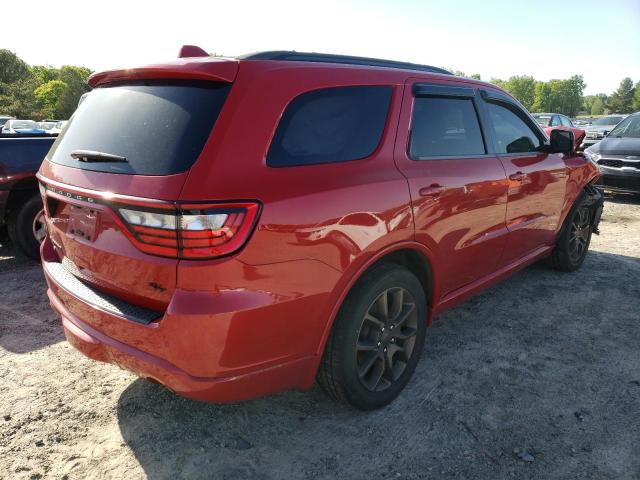 Photo 4 from auction – 2018 DODGE DURANGO R/ with VIN 1C4SDJCT6JC370121