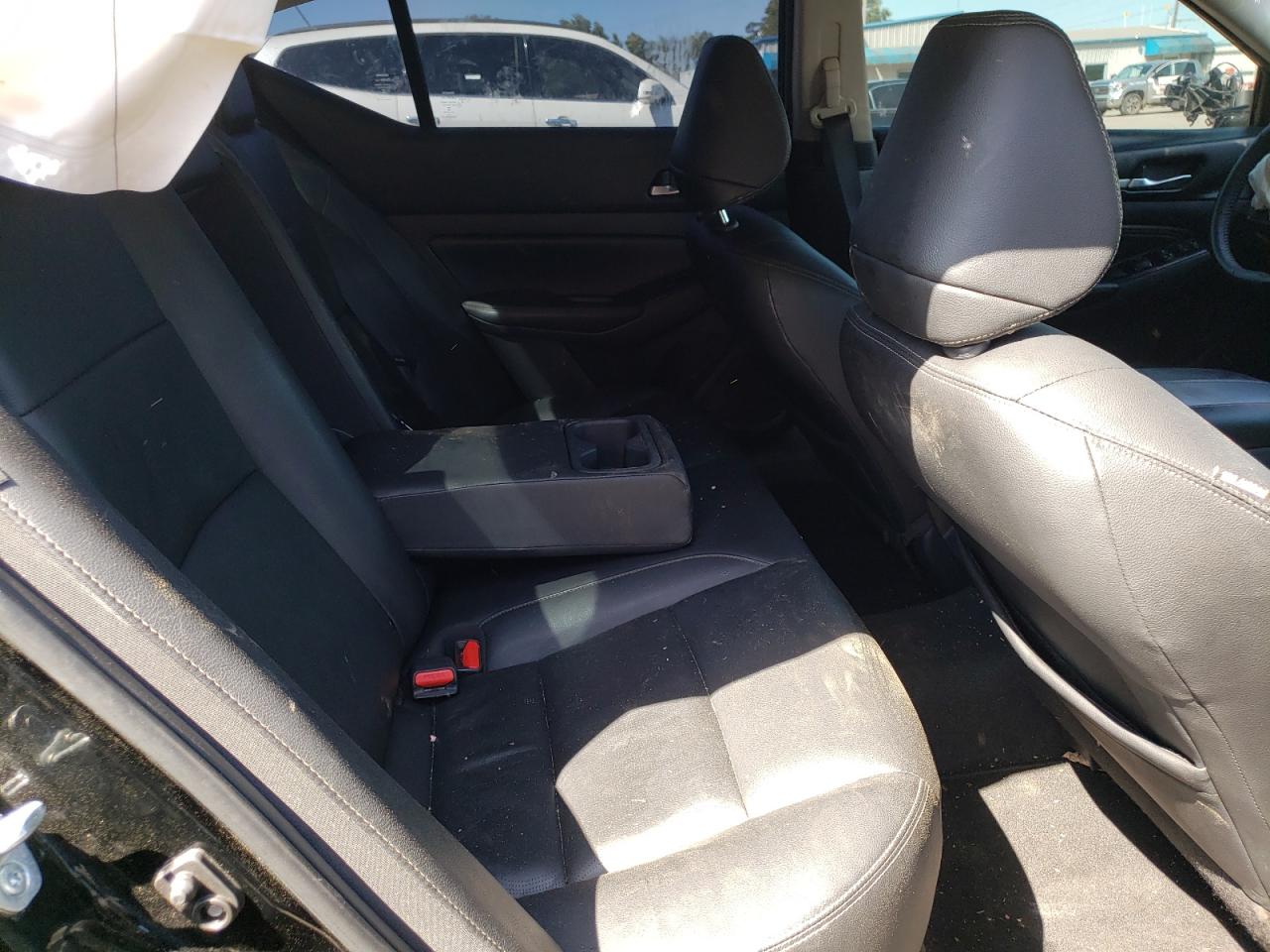 Photo 6 from auction – 2020 NISSAN ALTIMA SL with VIN 1N4BL4EV1LC186359