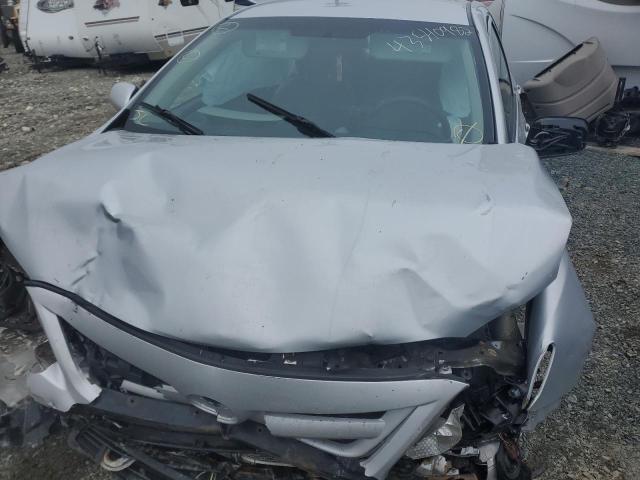 Photo 7 from auction – 2013 TOYOTA COROLLA BA with VIN 2T1BU4EE6DC077752