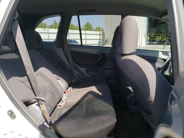 Photo 6 from auction – 2003 TOYOTA RAV4 with VIN JTEGH20V830109384
