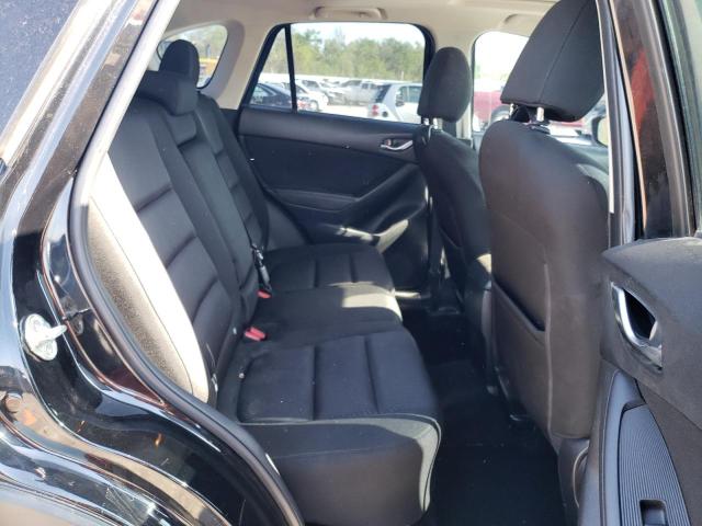 Photo 6 from auction – 2014 MAZDA CX-5 TOURI with VIN JM3KE2CY1E0360769