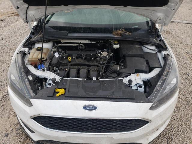 Photo 7 from auction – 2017 FORD FOCUS SEL with VIN 1FADP3H26HL279250