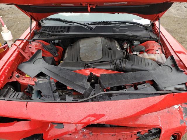 Photo 7 from auction – 2017 DODGE CHALLENGER with VIN 2C3CDZBT7HH561255