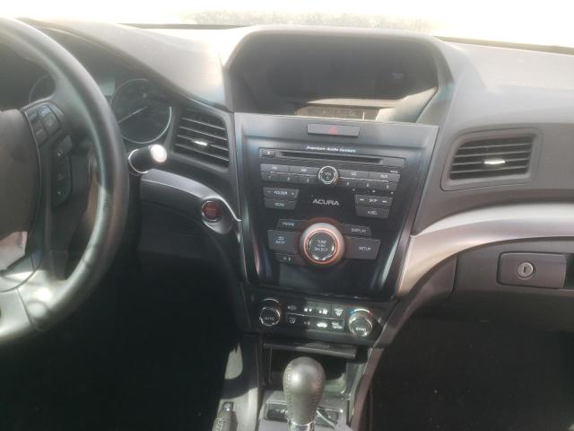 Photo 9 from auction – 2015 ACURA ILX 20 with VIN 19VDE1F35FE007318