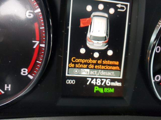 Photo 8 from auction – 2016 TOYOTA RAV4 SE with VIN 2T3JFREV7GW419562
