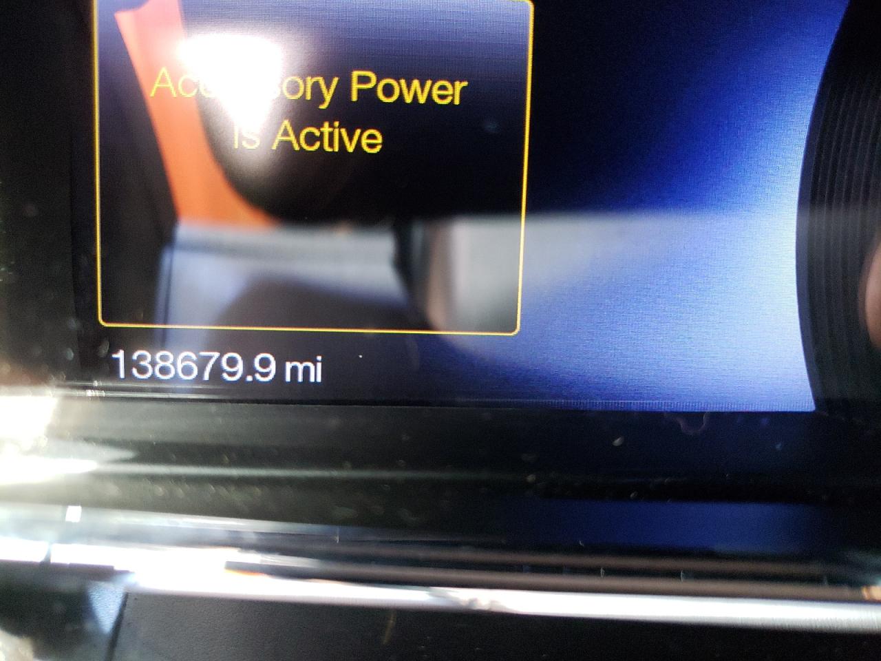 Photo 8 from auction – 2013 LINCOLN MKS with VIN 1LNHL9EK8DG603697