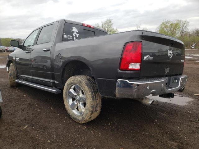 Photo 3 from auction – 2017 RAM 1500 SLT with VIN 3C6RR7LT5HG704978