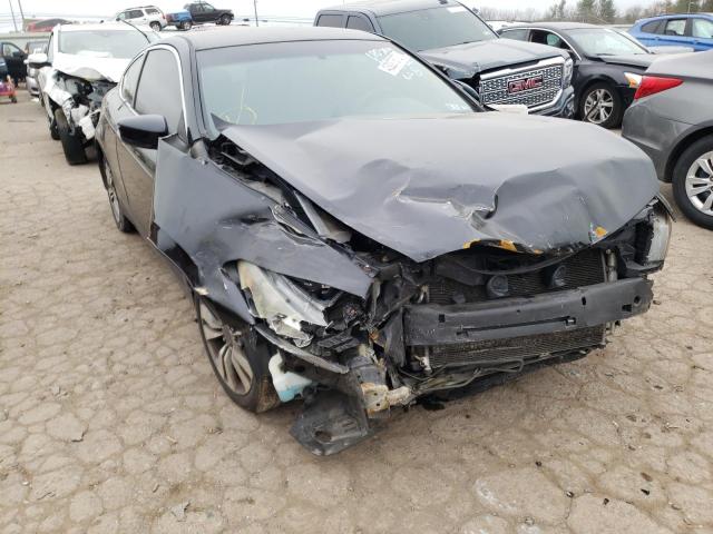 Photo 9 from auction – 2008 HONDA ACCORD with VIN 1HGCS12368A016327
