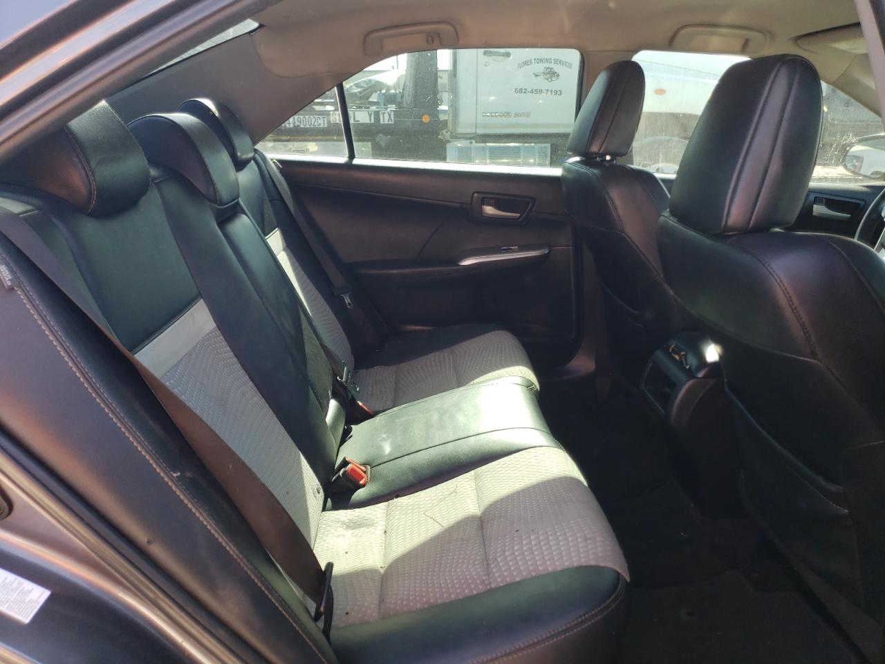 Photo 6 from auction – 2013 TOYOTA CAMRY L with VIN 4T1BF1FK5DU220010