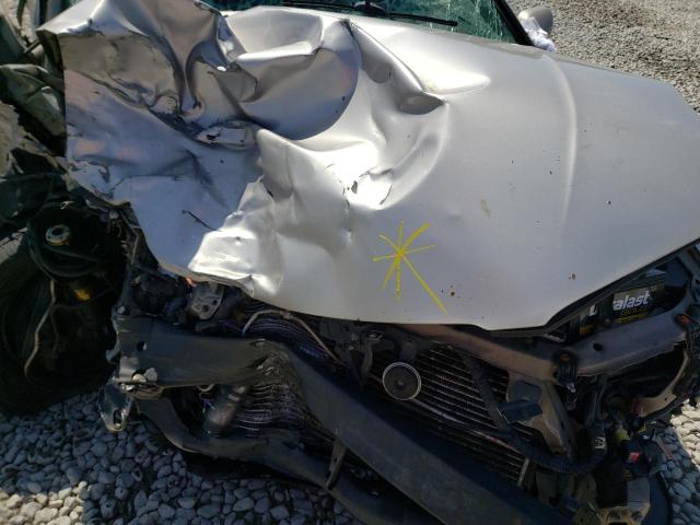Photo 7 from auction – 2001 TOYOTA CAMRY CE with VIN 4T1BG22K11U034890