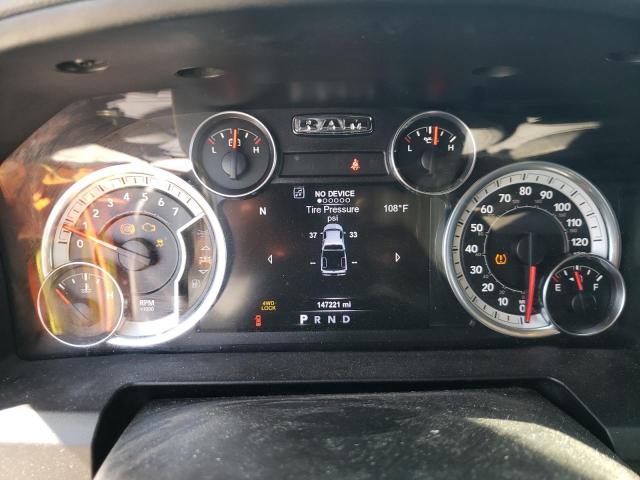Photo 8 from auction – 2017 RAM 1500 SLT with VIN 1C6RR7LG3HS559886
