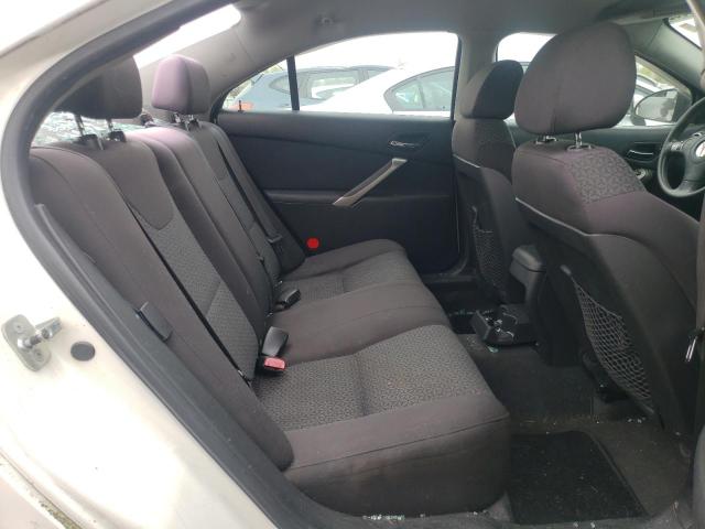 Photo 6 from auction – 2007 PONTIAC G6 BASE with VIN 1G2ZG58N574221567