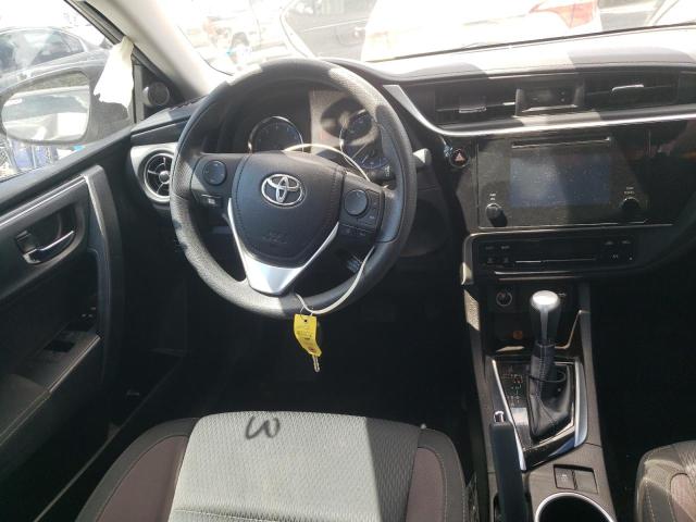 Photo 9 from auction – 2018 TOYOTA COROLLA L with VIN 5YFBURHEXJP741944