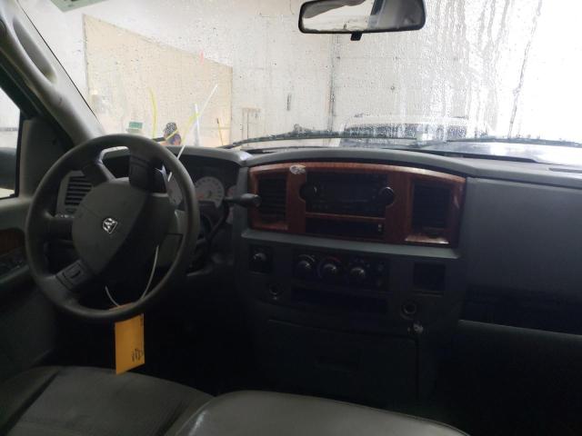Photo 9 from auction – 2006 DODGE RAM 1500 S with VIN 1D7HU18296S673939