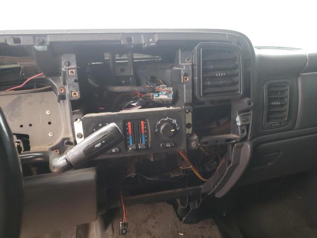 Photo 9 from auction – 2007 CHEVROLET SILVERADO with VIN 2GCEC13V871147899