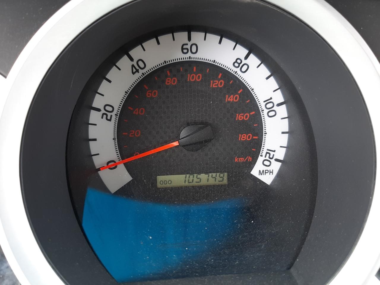 Photo 8 from auction – 2012 TOYOTA TACOMA DOU with VIN 3TMLU4EN2CM082697