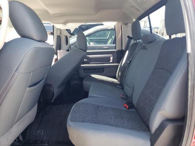 Photo 6 from auction – 2018 RAM 1500 SLT with VIN 1C6RR6LT4JS350296
