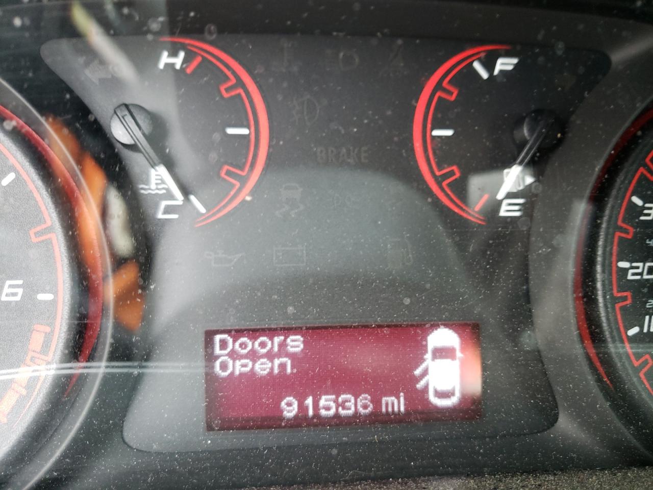Photo 8 from auction – 2015 DODGE DART SXT with VIN 1C3CDFBA4FD173519