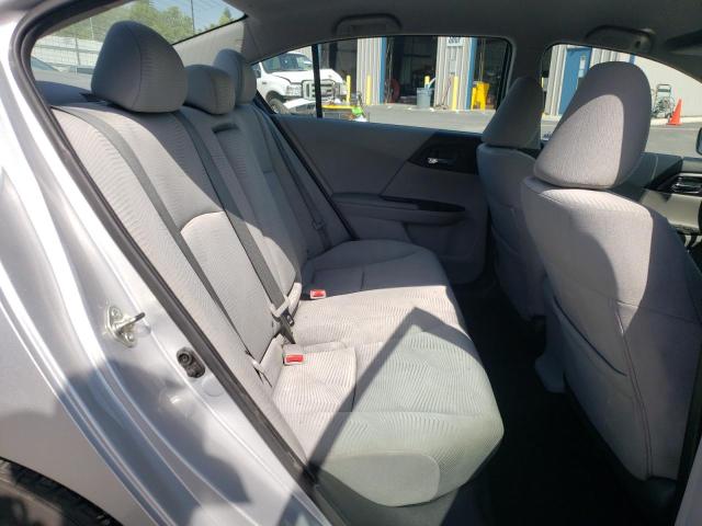 Photo 6 from auction – 2015 HONDA ACCORD LX with VIN 1HGCR2F39FA048634