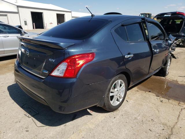 Photo 4 from auction – 2015 NISSAN VERSA S with VIN 3N1CN7AP7FL847003