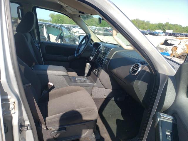Photo 5 from auction – 2010 FORD EXPLORER X with VIN 1FMEU6DE1AUA37079